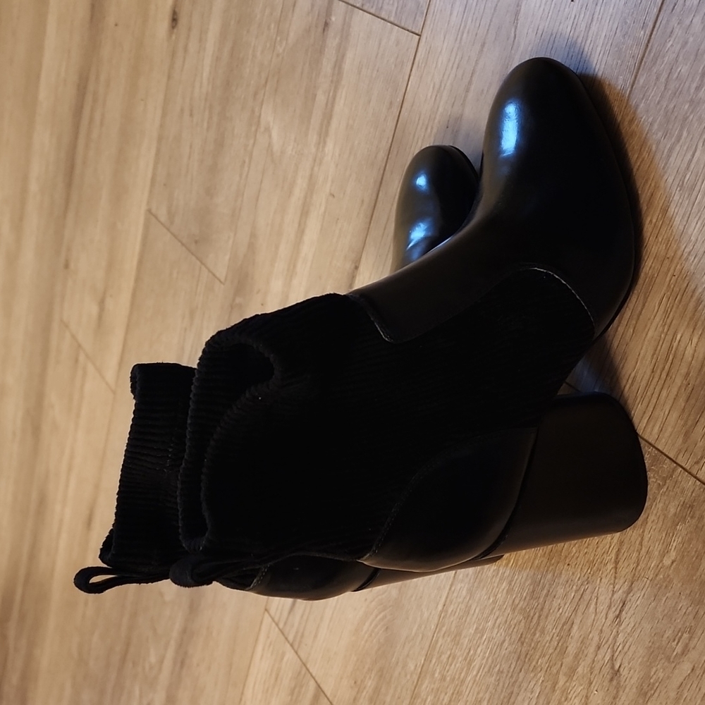 Ankle boots - Picture 2 of 6